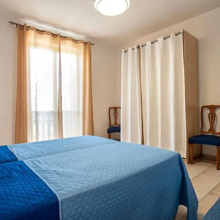 Family House 1.1 אלגהרו