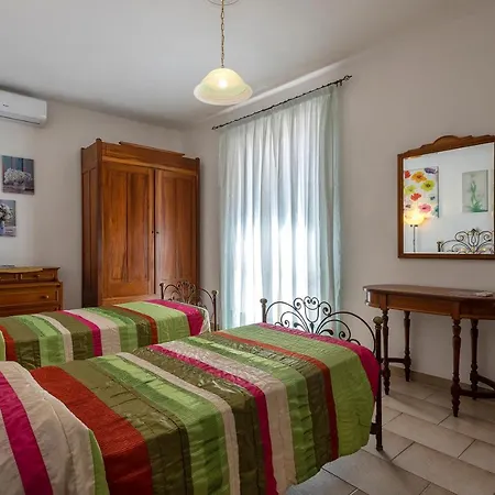 Apartmán Family House 1.1 Alghero