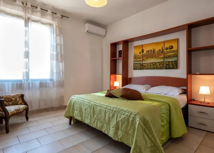 Family House 1.1 Διαμέρισμα