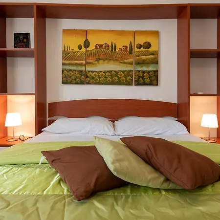 Family House 1.1 Apartmán Alghero