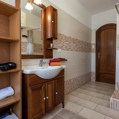 Apartmán Family House 1.1 Alghero