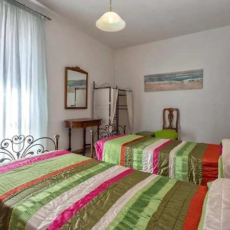 Apartmán Family House 1.1